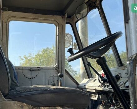 ХТЗ Т-150, об'ємом двигуна 14 л та пробігом 0 тис. км за 7000 $, фото 3 на Automoto.ua