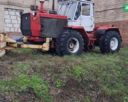 ХТЗ Т-150, об'ємом двигуна 0 л та пробігом 0 тис. км за 10000 $, фото 5 на Automoto.ua