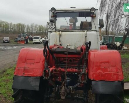 ХТЗ Т-150, об'ємом двигуна 0 л та пробігом 0 тис. км за 10000 $, фото 1 на Automoto.ua