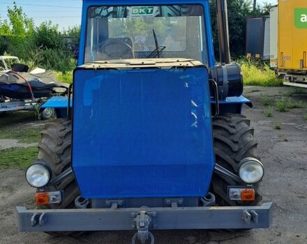 ХТЗ Т-150, об'ємом двигуна 7.12 л та пробігом 0 тис. км за 20141 $, фото 1 на Automoto.ua