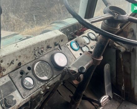 ХТЗ Т-150, об'ємом двигуна 0 л та пробігом 0 тис. км за 8493 $, фото 9 на Automoto.ua