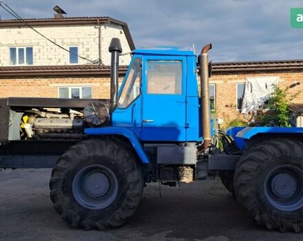 ХТЗ Т-150, об'ємом двигуна 7.12 л та пробігом 0 тис. км за 20141 $, фото 2 на Automoto.ua