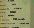 ХТЗ Т-150, об'ємом двигуна 7.12 л та пробігом 0 тис. км за 20141 $, фото 5 на Automoto.ua