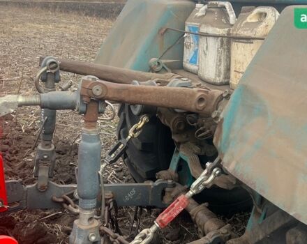 ХТЗ Т-150, об'ємом двигуна 0 л та пробігом 0 тис. км за 8493 $, фото 1 на Automoto.ua