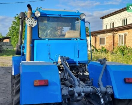 ХТЗ Т-150, об'ємом двигуна 7.12 л та пробігом 0 тис. км за 20141 $, фото 4 на Automoto.ua