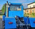 ХТЗ Т-150, об'ємом двигуна 7.12 л та пробігом 0 тис. км за 20141 $, фото 4 на Automoto.ua