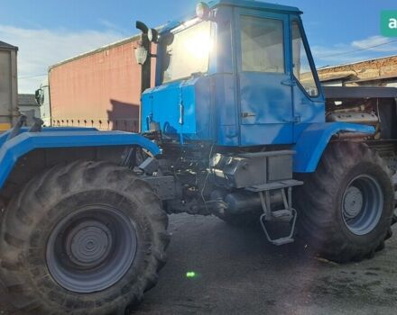 ХТЗ Т-150, об'ємом двигуна 7.12 л та пробігом 0 тис. км за 20141 $, фото 3 на Automoto.ua