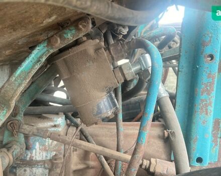 ХТЗ Т-150, об'ємом двигуна 0 л та пробігом 0 тис. км за 8493 $, фото 19 на Automoto.ua