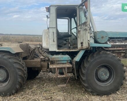 ХТЗ Т-150, об'ємом двигуна 0 л та пробігом 0 тис. км за 8493 $, фото 4 на Automoto.ua