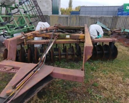 ХТЗ Т-150, об'ємом двигуна 0 л та пробігом 0 тис. км за 6200 $, фото 3 на Automoto.ua