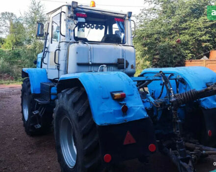 ХТЗ Т-150, об'ємом двигуна 0 л та пробігом 0 тис. км за 13500 $, фото 3 на Automoto.ua