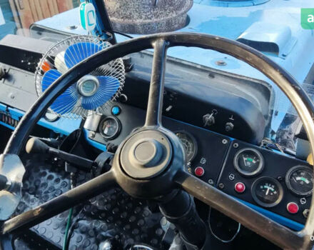 ХТЗ Т-150, об'ємом двигуна 0 л та пробігом 0 тис. км за 13500 $, фото 5 на Automoto.ua