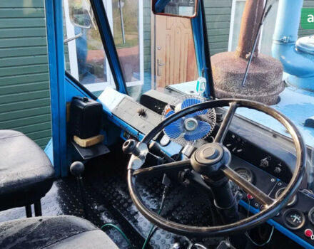 ХТЗ Т-150, об'ємом двигуна 0 л та пробігом 0 тис. км за 13500 $, фото 6 на Automoto.ua