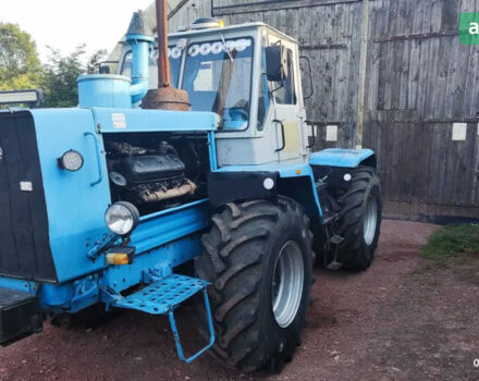 ХТЗ Т-150, об'ємом двигуна 0 л та пробігом 0 тис. км за 13500 $, фото 1 на Automoto.ua