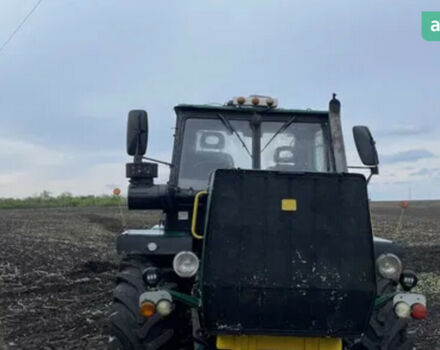 ХТЗ Т-150, об'ємом двигуна 0 л та пробігом 0 тис. км за 15000 $, фото 6 на Automoto.ua