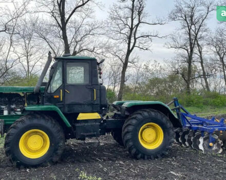 ХТЗ Т-150, об'ємом двигуна 0 л та пробігом 0 тис. км за 15000 $, фото 3 на Automoto.ua