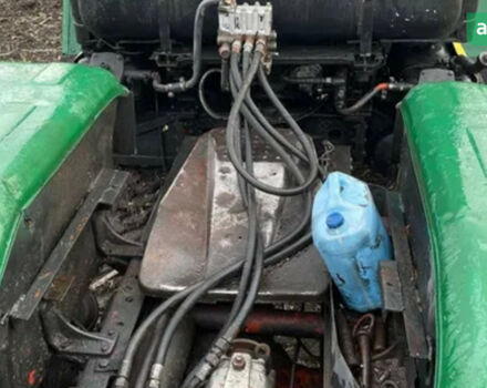 ХТЗ Т-150, об'ємом двигуна 0 л та пробігом 0 тис. км за 15000 $, фото 1 на Automoto.ua