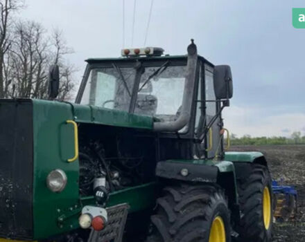 ХТЗ Т-150, об'ємом двигуна 0 л та пробігом 0 тис. км за 15000 $, фото 4 на Automoto.ua