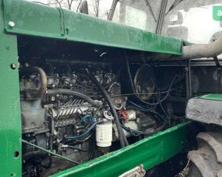 ХТЗ Т-150, об'ємом двигуна 0 л та пробігом 0 тис. км за 15000 $, фото 5 на Automoto.ua