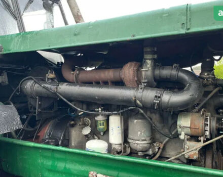 ХТЗ Т-150, об'ємом двигуна 0 л та пробігом 0 тис. км за 15000 $, фото 2 на Automoto.ua