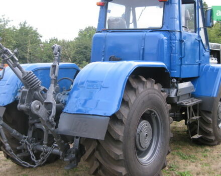 ХТЗ Т-150, объемом двигателя 0 л и пробегом 0 тыс. км за 15356 $, фото 1 на Automoto.ua