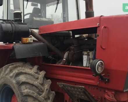 ХТЗ Т-150, об'ємом двигуна 0 л та пробігом 0 тис. км за 12500 $, фото 6 на Automoto.ua