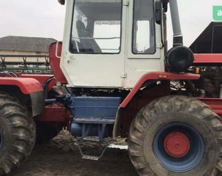 ХТЗ Т-150, об'ємом двигуна 0 л та пробігом 0 тис. км за 12500 $, фото 7 на Automoto.ua