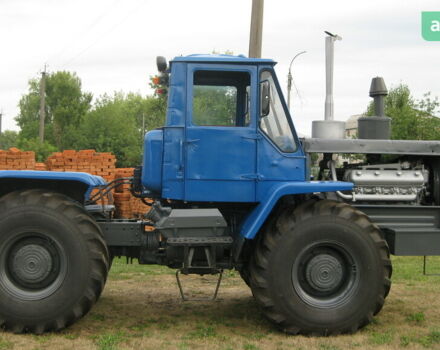 ХТЗ Т-150, объемом двигателя 0 л и пробегом 0 тыс. км за 15356 $, фото 2 на Automoto.ua
