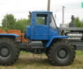 ХТЗ Т-150, объемом двигателя 0 л и пробегом 0 тыс. км за 15356 $, фото 2 на Automoto.ua