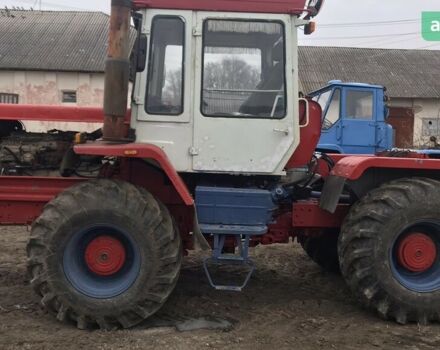 ХТЗ Т-150, об'ємом двигуна 0 л та пробігом 0 тис. км за 12500 $, фото 1 на Automoto.ua
