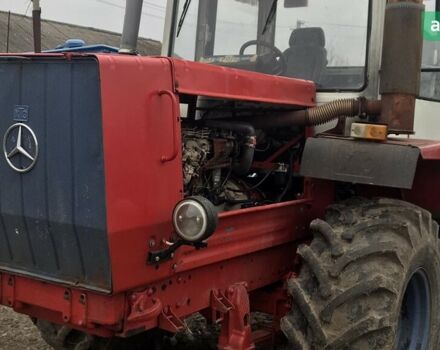 ХТЗ Т-150, об'ємом двигуна 0 л та пробігом 0 тис. км за 12500 $, фото 8 на Automoto.ua