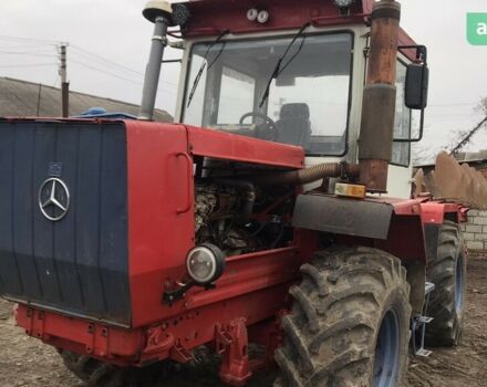 ХТЗ Т-150, об'ємом двигуна 0 л та пробігом 0 тис. км за 12500 $, фото 9 на Automoto.ua