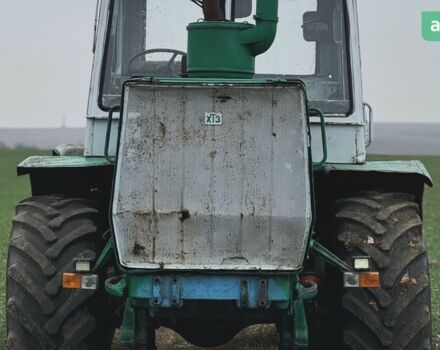ХТЗ Т-150, об'ємом двигуна 0 л та пробігом 0 тис. км за 6000 $, фото 1 на Automoto.ua