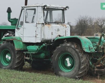 ХТЗ Т-150, об'ємом двигуна 0 л та пробігом 0 тис. км за 6000 $, фото 4 на Automoto.ua