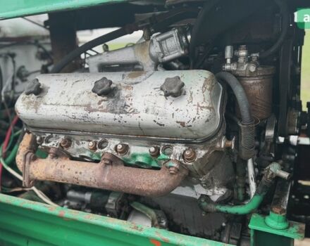 ХТЗ Т-150, об'ємом двигуна 0 л та пробігом 0 тис. км за 6000 $, фото 9 на Automoto.ua