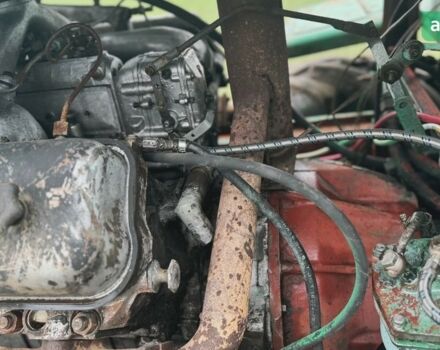 ХТЗ Т-150, об'ємом двигуна 0 л та пробігом 0 тис. км за 6000 $, фото 10 на Automoto.ua