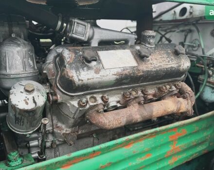 ХТЗ Т-150, об'ємом двигуна 0 л та пробігом 0 тис. км за 6000 $, фото 8 на Automoto.ua