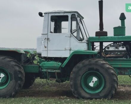 ХТЗ Т-150, об'ємом двигуна 0 л та пробігом 0 тис. км за 6000 $, фото 7 на Automoto.ua