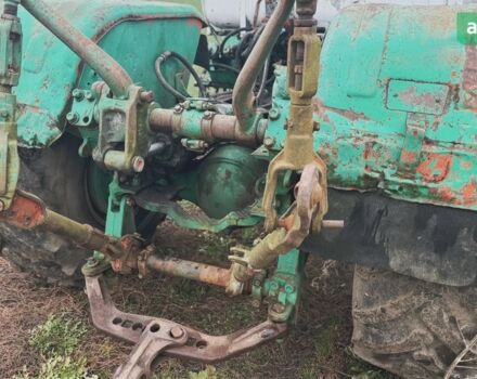 ХТЗ Т-150, об'ємом двигуна 0 л та пробігом 0 тис. км за 6000 $, фото 2 на Automoto.ua