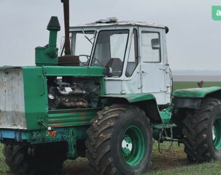 ХТЗ Т-150, об'ємом двигуна 0 л та пробігом 0 тис. км за 6000 $, фото 5 на Automoto.ua