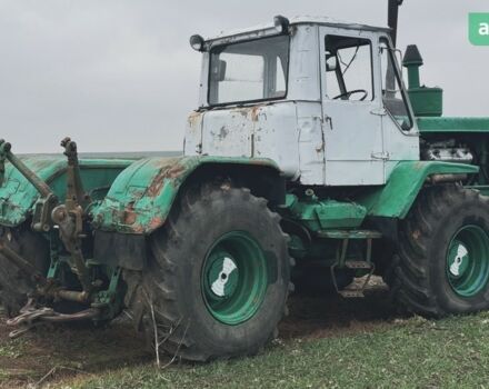 ХТЗ Т-150, об'ємом двигуна 0 л та пробігом 0 тис. км за 6000 $, фото 6 на Automoto.ua