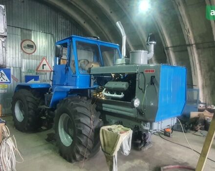 ХТЗ Т-150 2024 у Борисполе на Automoto.ua ХТЗ Т-150, об'ємом двигуна 11 л та пробігом 0 тис. км за 19007 $, фото 1 на Automoto.ua