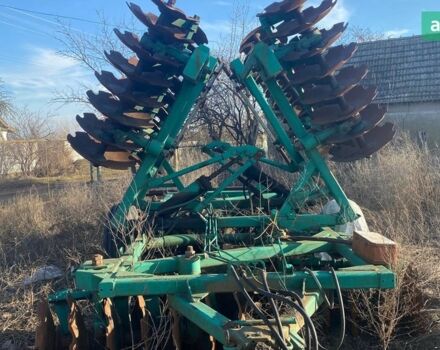 ХТЗ Т-150, об'ємом двигуна 0 л та пробігом 0 тис. км за 4500 $, фото 3 на Automoto.ua
