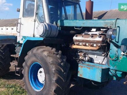 ХТЗ Т-150, объемом двигателя 0 л и пробегом 0 тыс. км за 10000 $, фото 1 на Automoto.ua