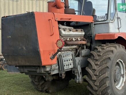 ХТЗ Т-150, объемом двигателя 0 л и пробегом 0 тыс. км за 5500 $, фото 1 на Automoto.ua