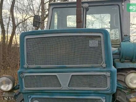 ХТЗ Т-150, об'ємом двигуна 0 л та пробігом 0 тис. км за 4300 $, фото 1 на Automoto.ua