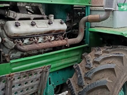 ХТЗ Т-150, об'ємом двигуна 0 л та пробігом 0 тис. км за 10300 $, фото 1 на Automoto.ua