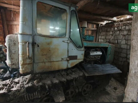 ХТЗ Т-150 1985 у Гадяче на Automoto.ua ХТЗ Т-150, об'ємом двигуна 0 л та пробігом 0 тис. км за 6040 $, фото 1 на Automoto.ua