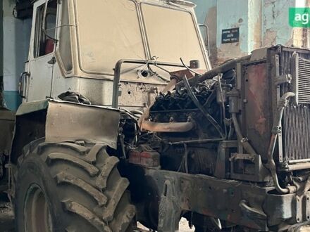 ХТЗ Т-150, об'ємом двигуна 7.12 л та пробігом 0 тис. км за 1800 $, фото 1 на Automoto.ua