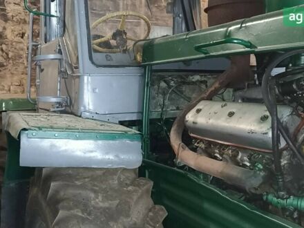 ХТЗ Т-150, об'ємом двигуна 0 л та пробігом 0 тис. км за 6300 $, фото 1 на Automoto.ua